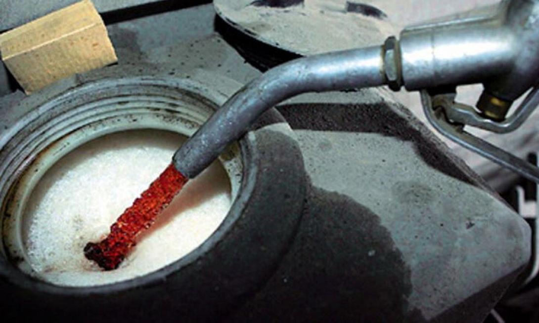 ΠΕΤΡΕΛΑΙΟ ΝΕΟ 