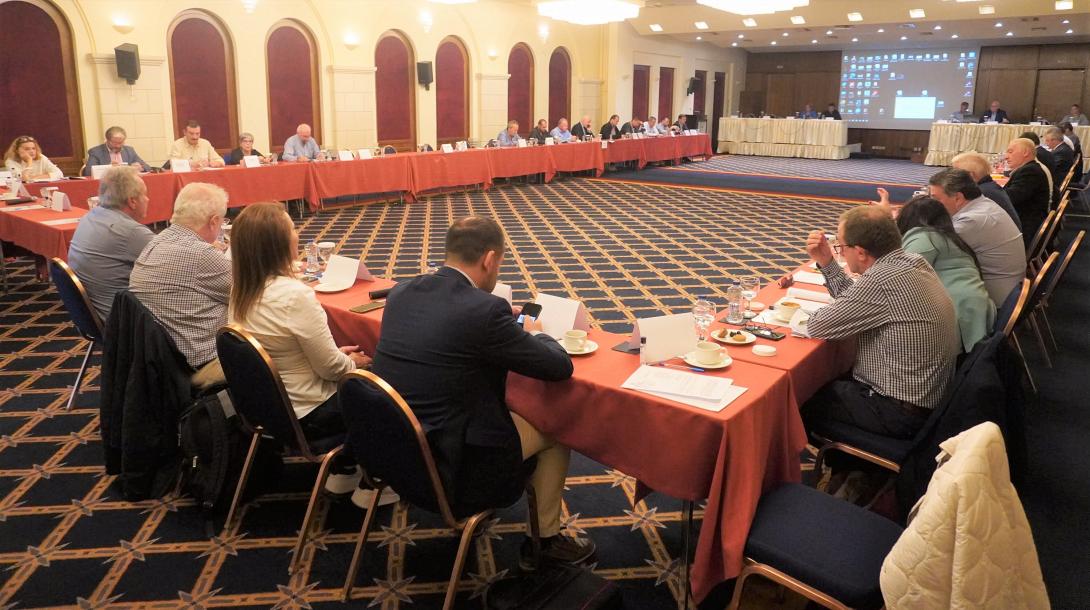 Περιφέρεια Κρήτης: Ενεργειακή στήριξη των ΤΟΕΒ και των Δήμων του νησιού