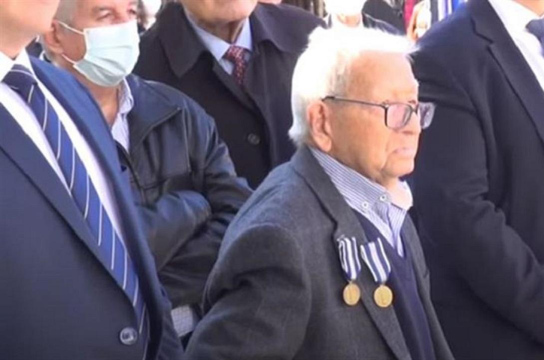  Γεώργιος Γκίζας