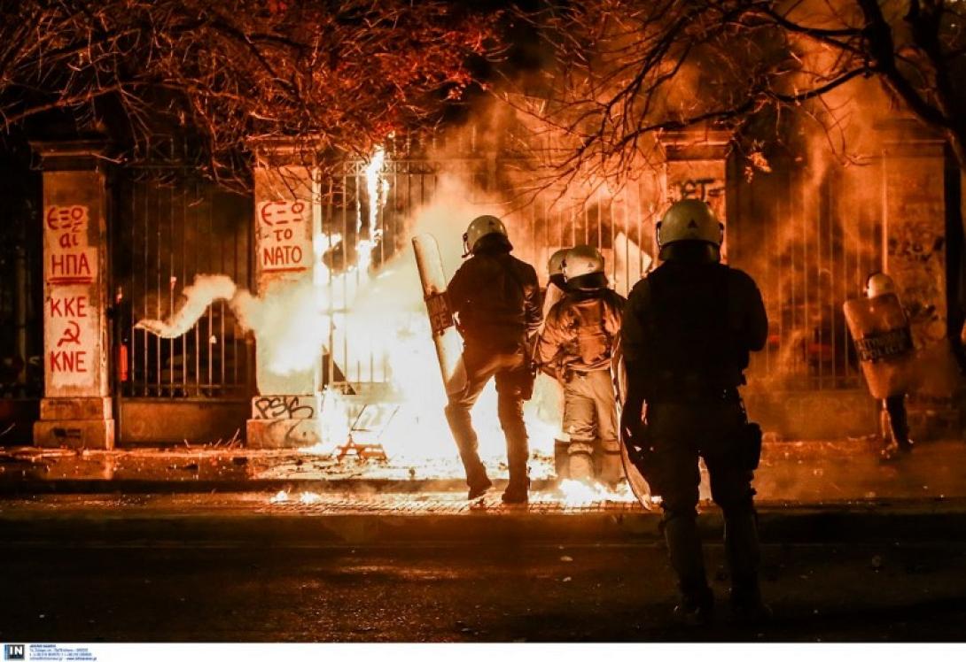 Πολυτεχνείο