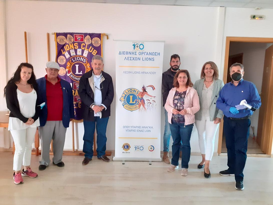 εκδηλωση ασημι