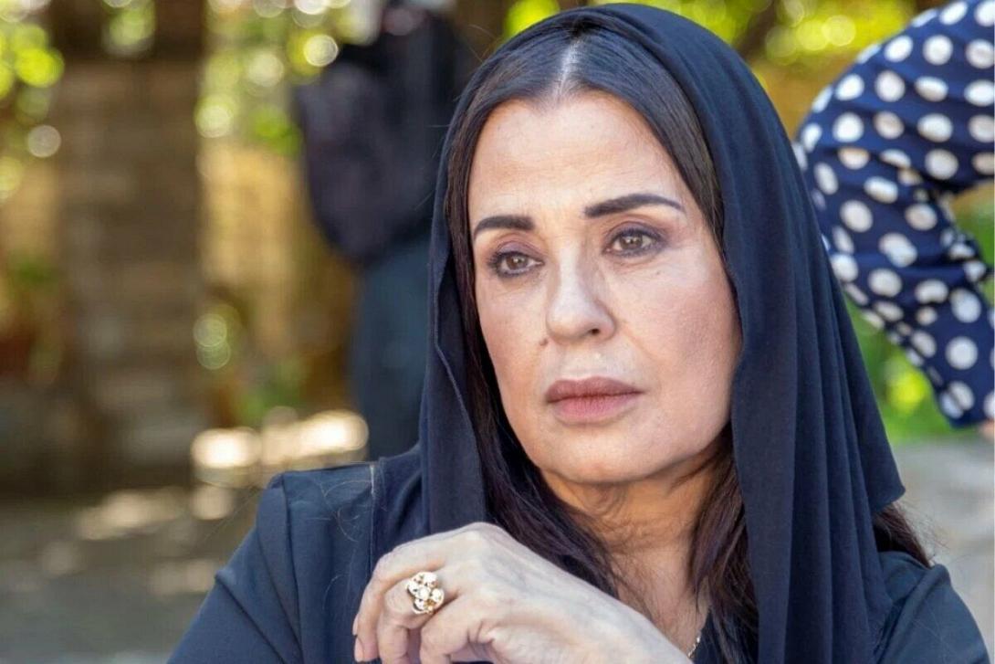 Μαρία Τζομπανάκη