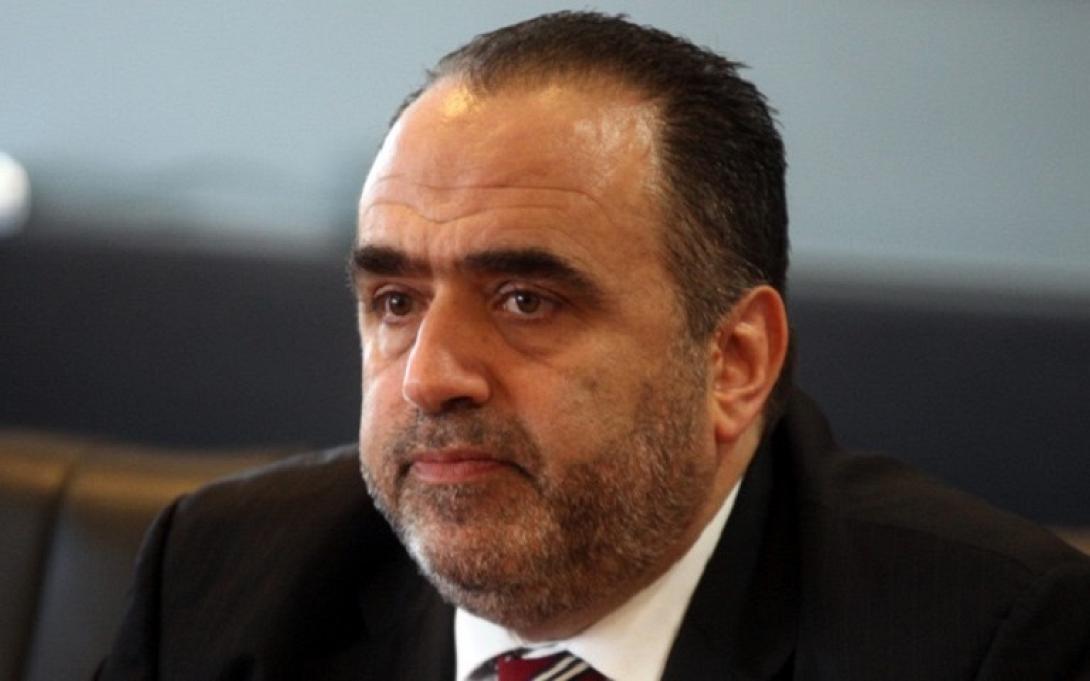 Μανώλης Σφακιανάκης