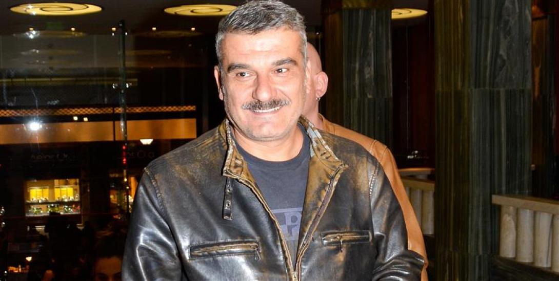 αποστολακης