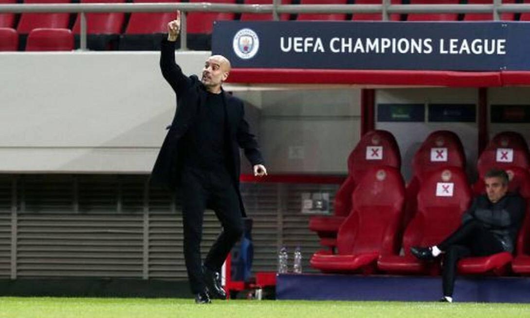 ΓΚΟΥΑΡΔΙΟΛΑ