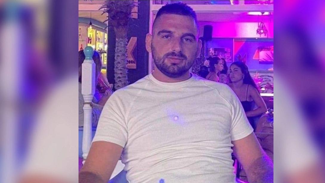  30χρονο Αλβανό 