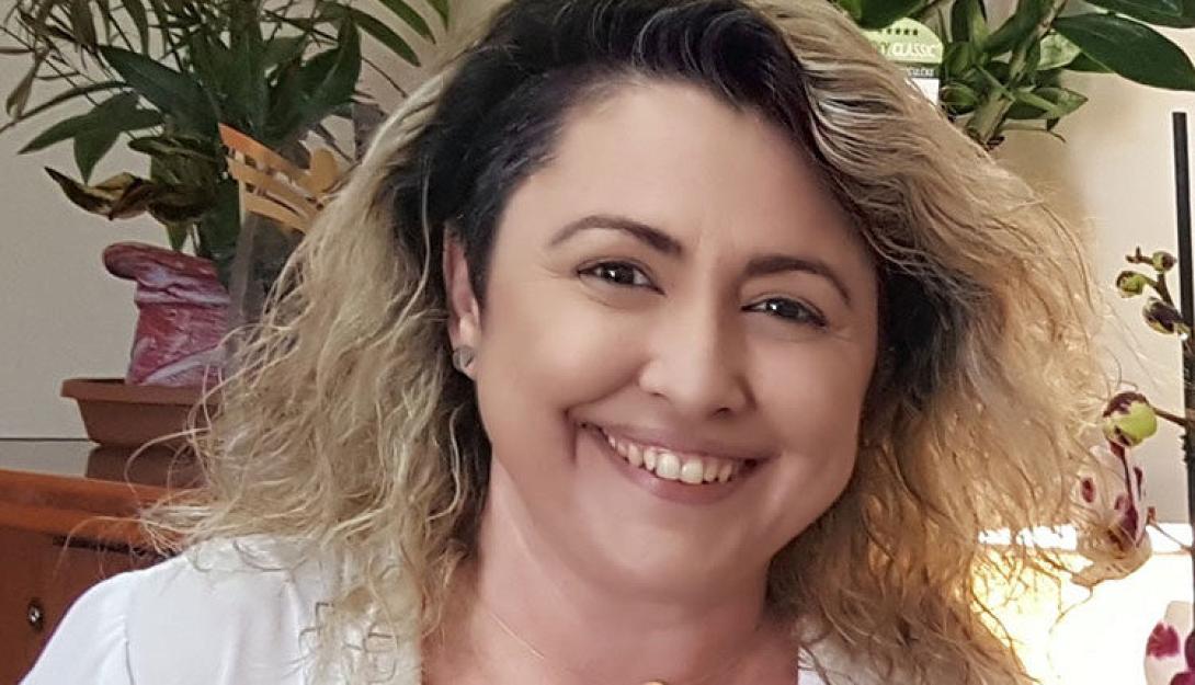 λένα μπορμπουδάκη