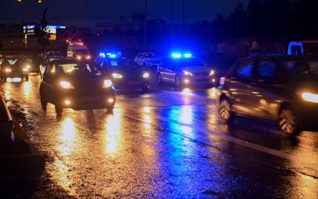 Κυκλοφοριακό