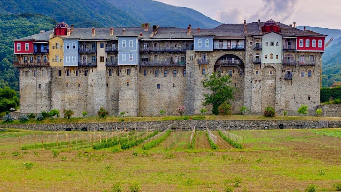 Εκδηλώσεις από το Σύγχρονο Ωδείο Κρήτης και τον Παγκρήτιο Σύλλογο Φίλων Βυζαντινής Μουσικής