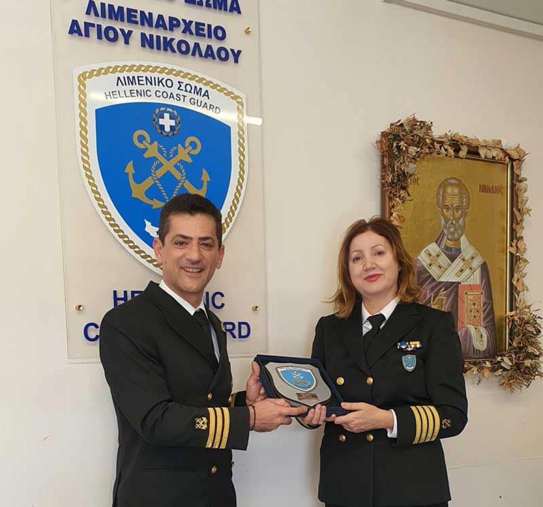 Αλλαγές στο Λιμενικό Σώμα