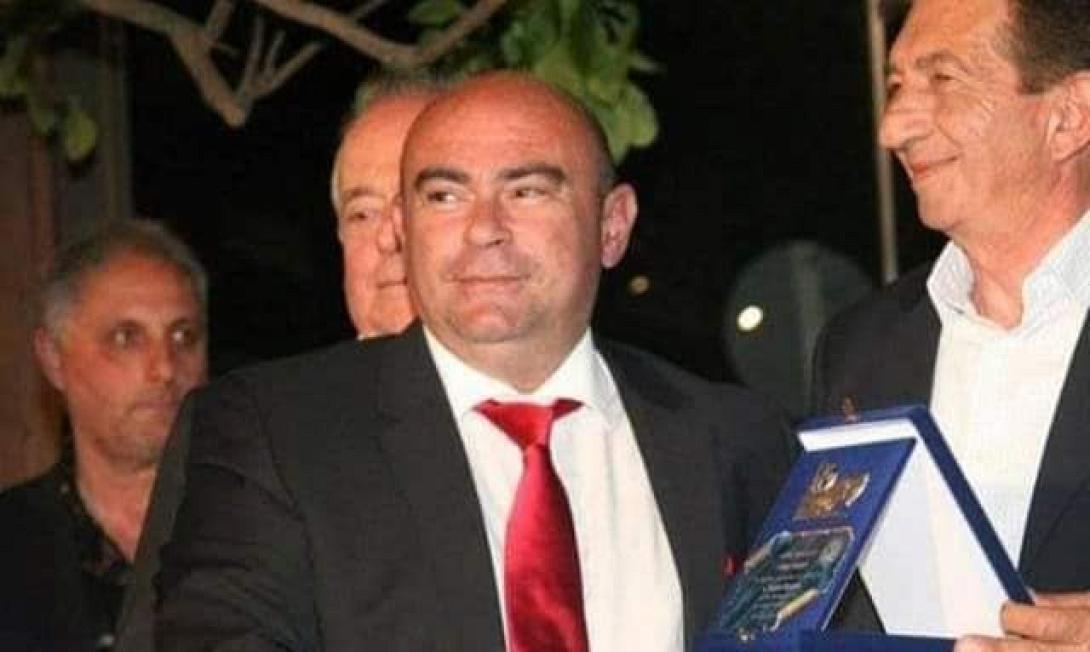 ΑΝΤΩΝΗΣ ΠΑΠΑΔΑΚΗΣ