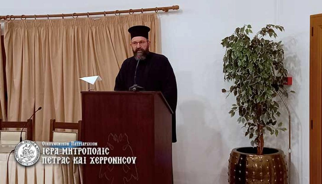 παπα Μανόλης Αντωνακακης