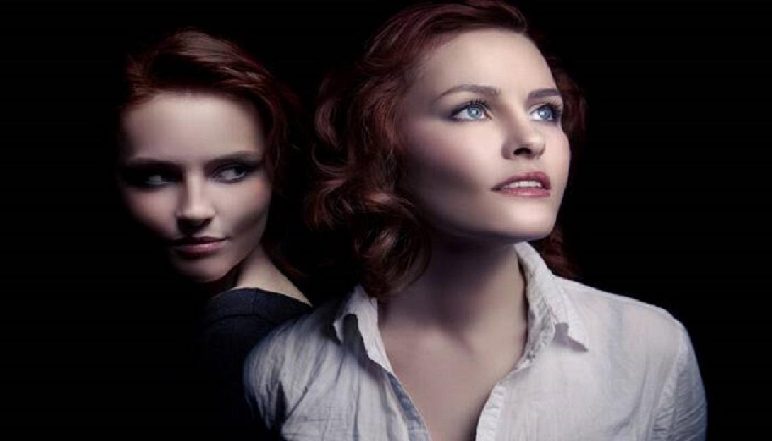 γλωσσοφαγιά, ζήλια