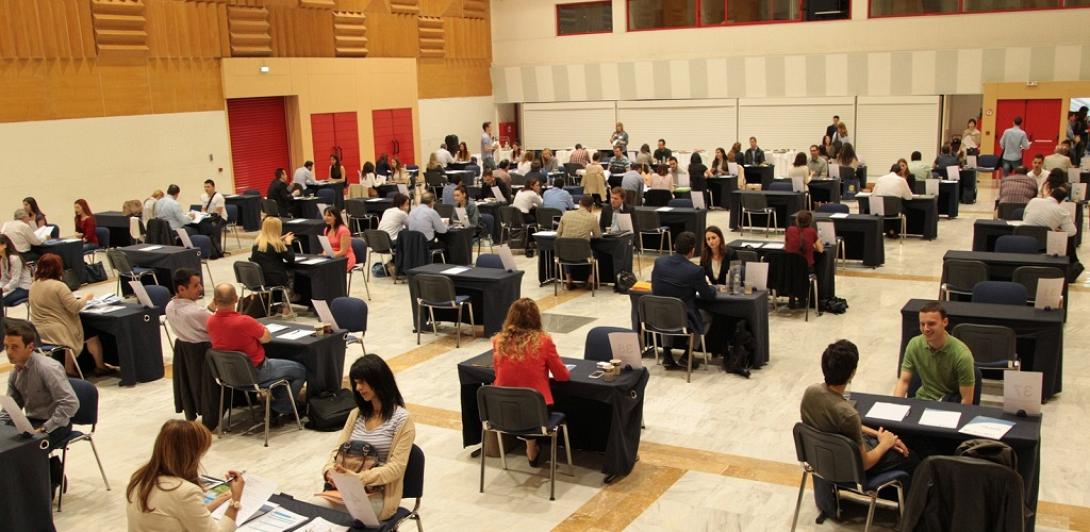 ημερες καριέρας