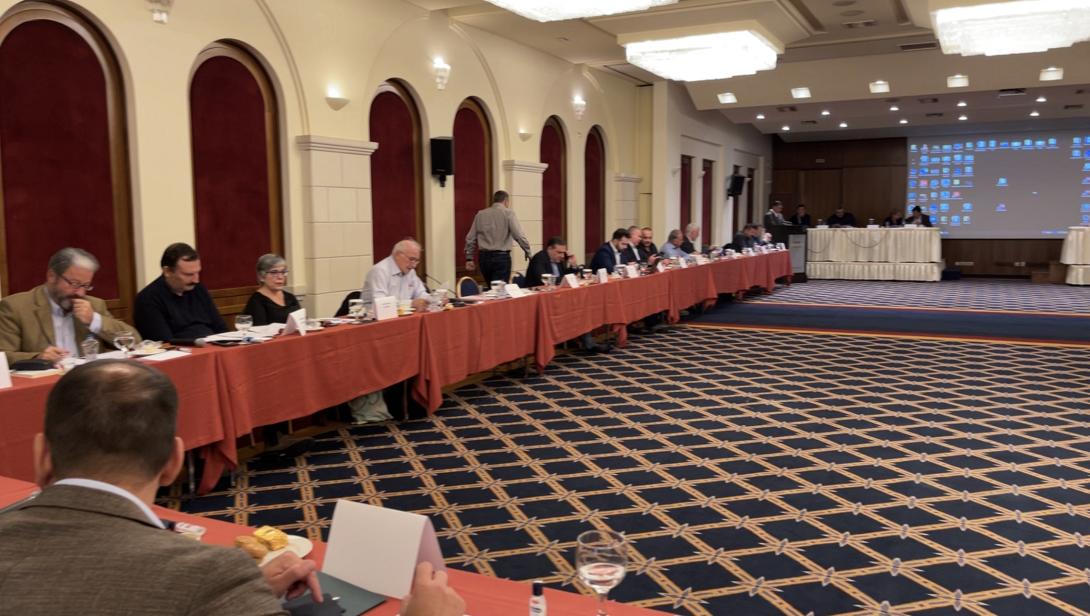 Περιφερειακό Συμβούλιο Κρήτης