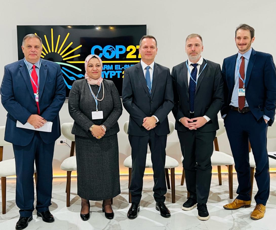 αδμηε κλίμα