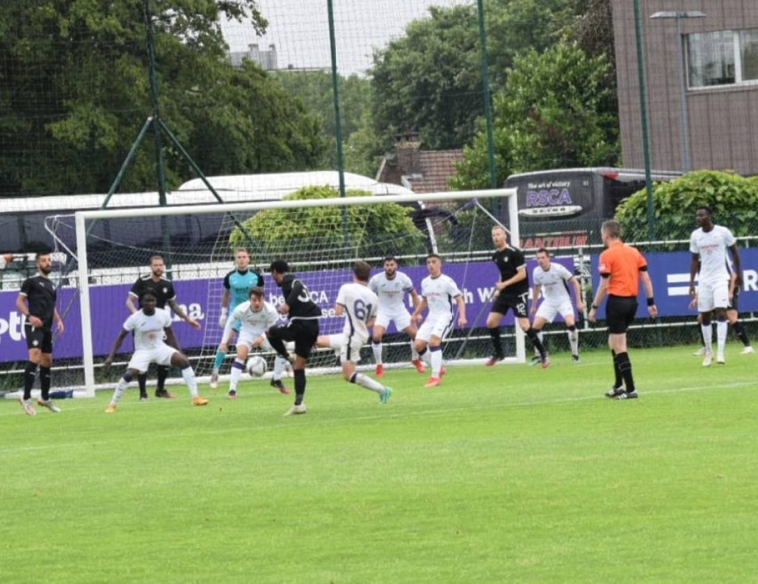 οφη αντερλεχτ