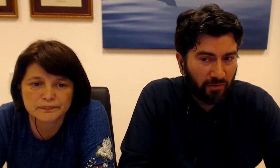 πατηρ Αντώνιος