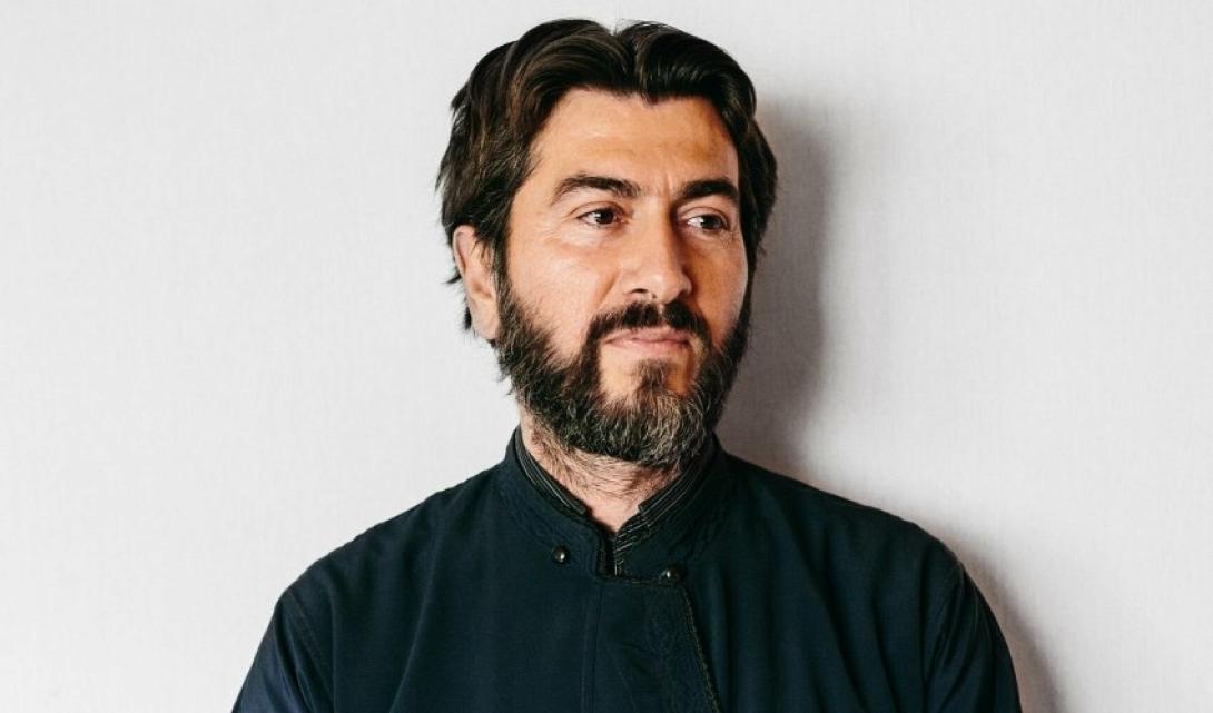 πάτερ αντώνιος