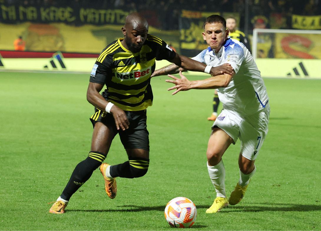 ΑΡΗΣ -ΛΑΜΙΑ