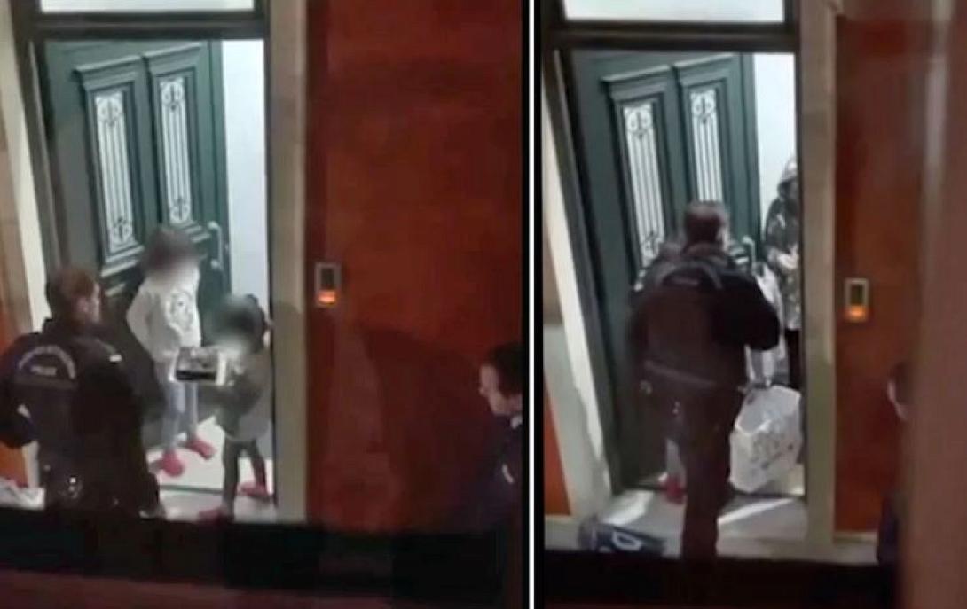 ΑΣΤΥΝΟΜΙΚΟΙ ΓΕΝΕΘΛΙΑ