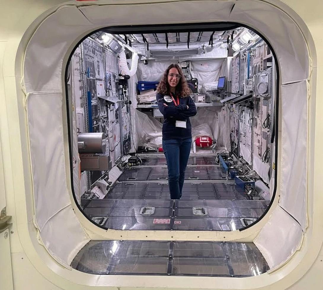 Χριστίνα, Αριάδνη Βαλαγκούτη 