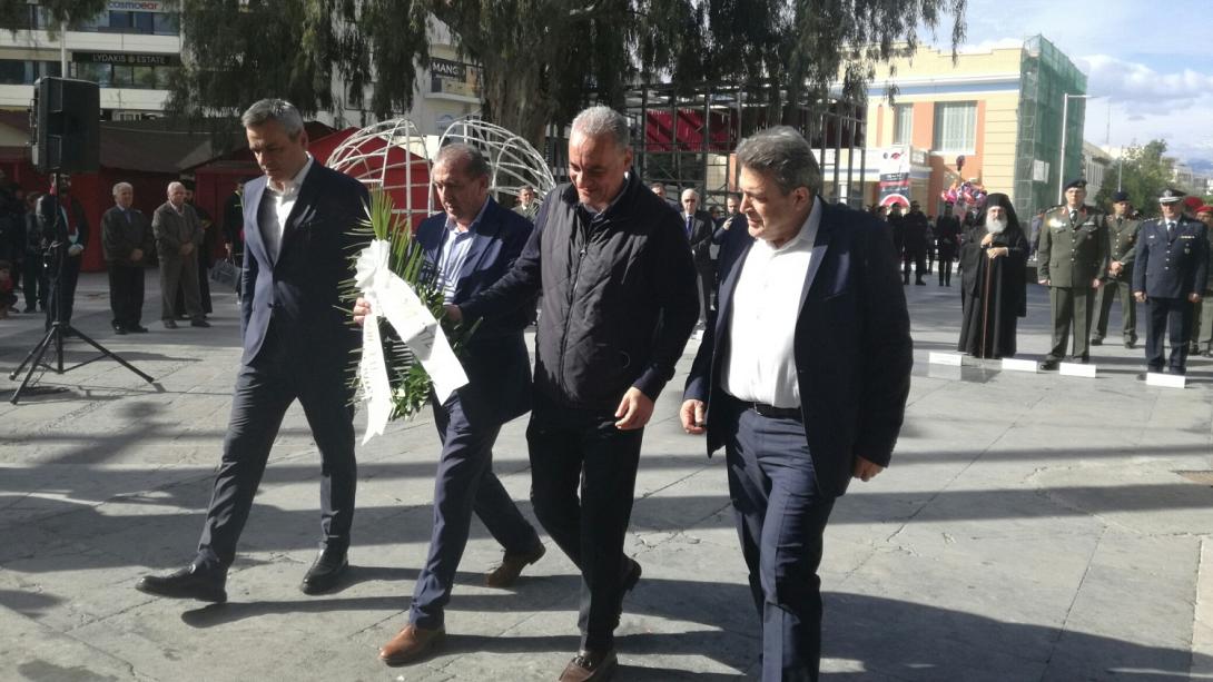 εθνικη αντισταση συριζα ηρακλειου