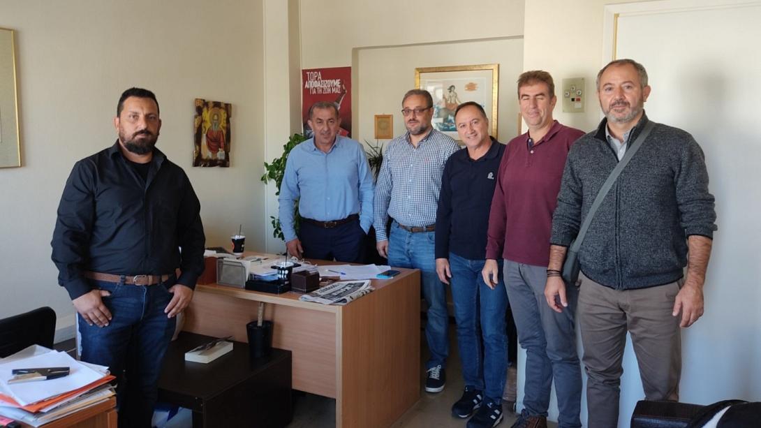 Βαρδακης - ΟΤΑ