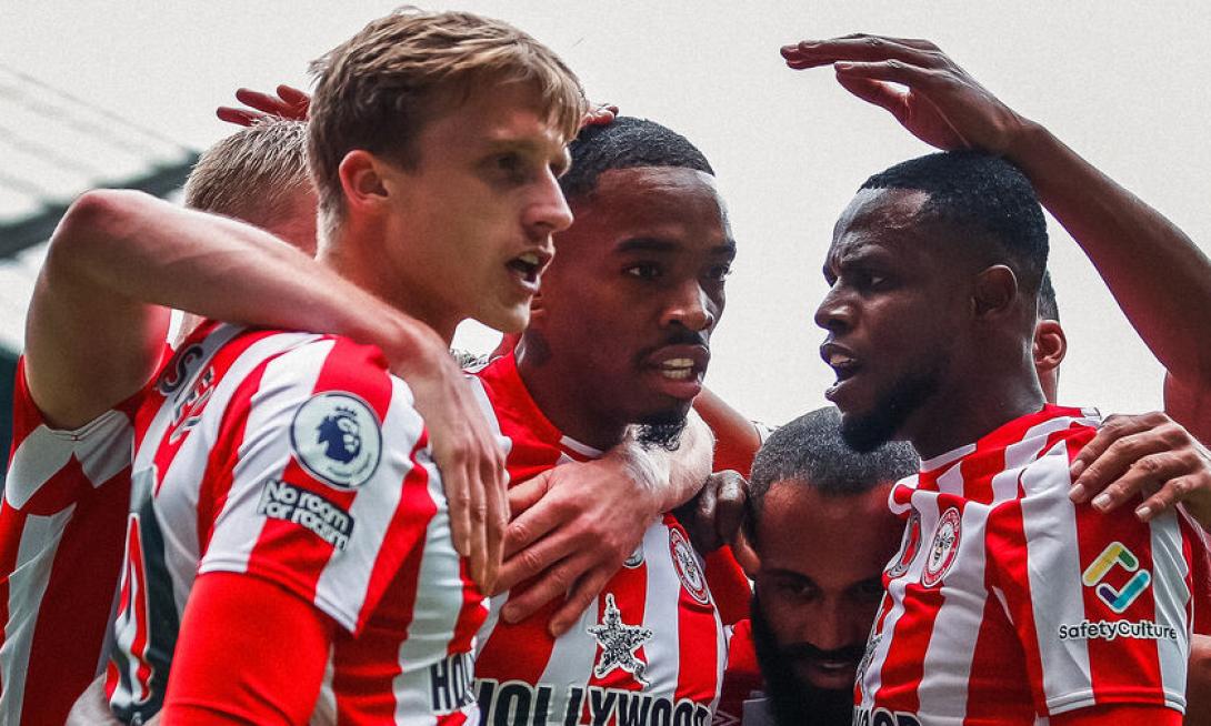 μπρεντφορντ