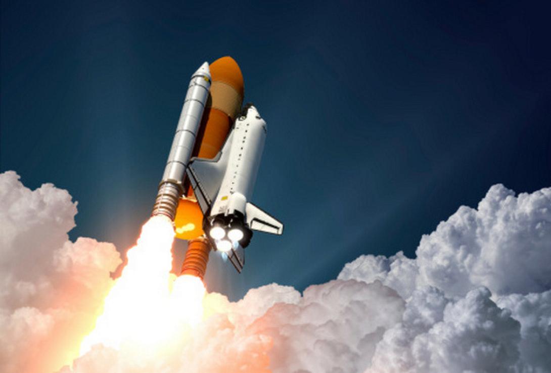 Challenger της NASA