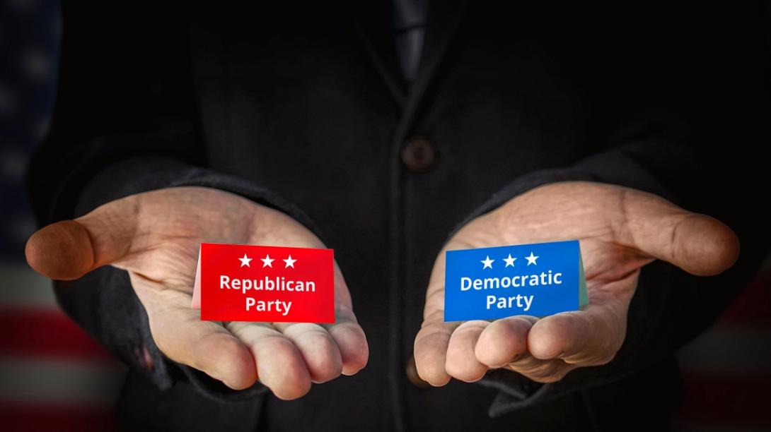 εκλογές ηπα