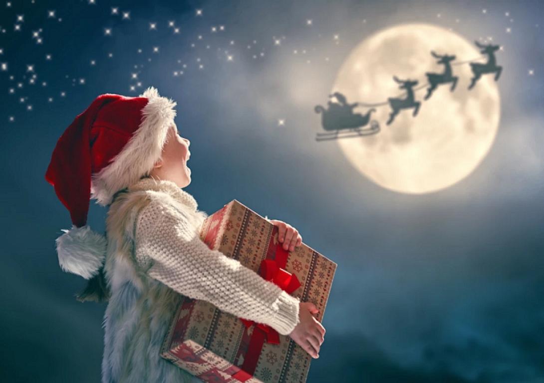 Χριστούγεννα, Πρωτοχρονιά