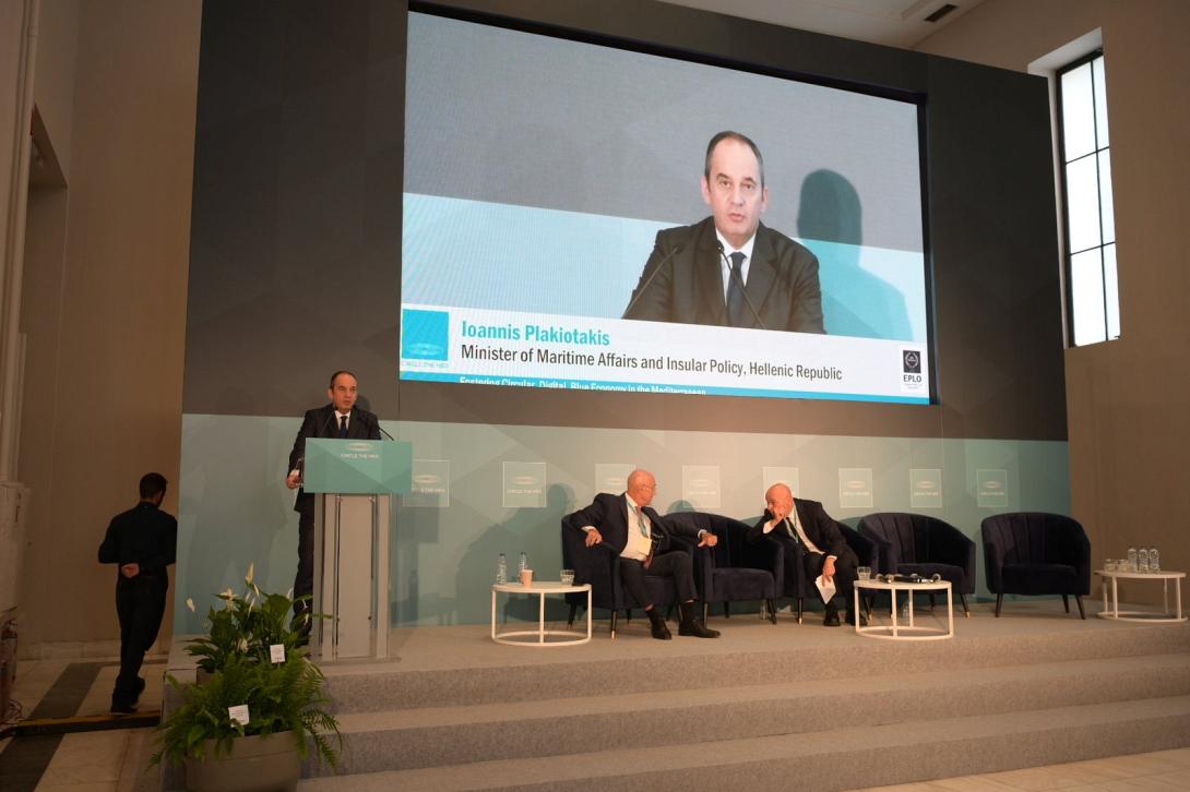 Γιάννης Πλακιωτάκης