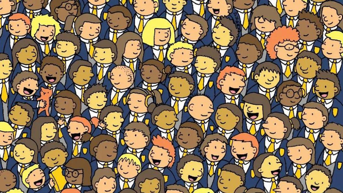 σπαζοκεφαλιά