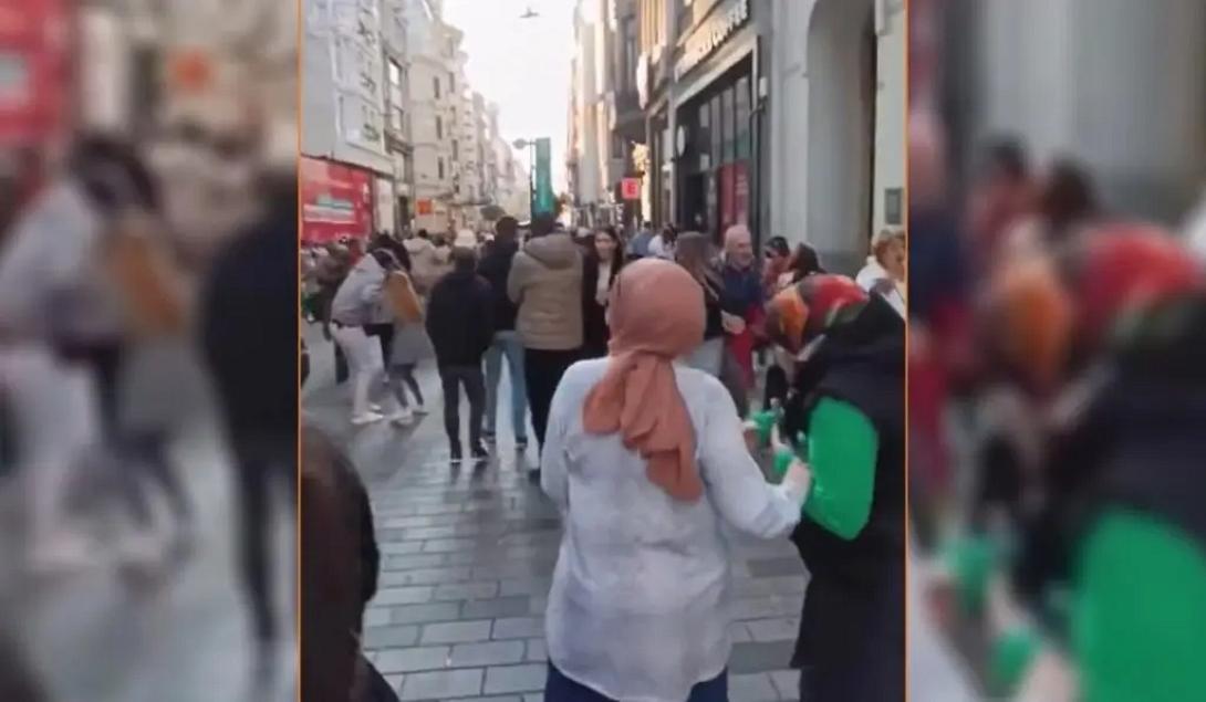 εκρηξη Κωνσταντινούπολη