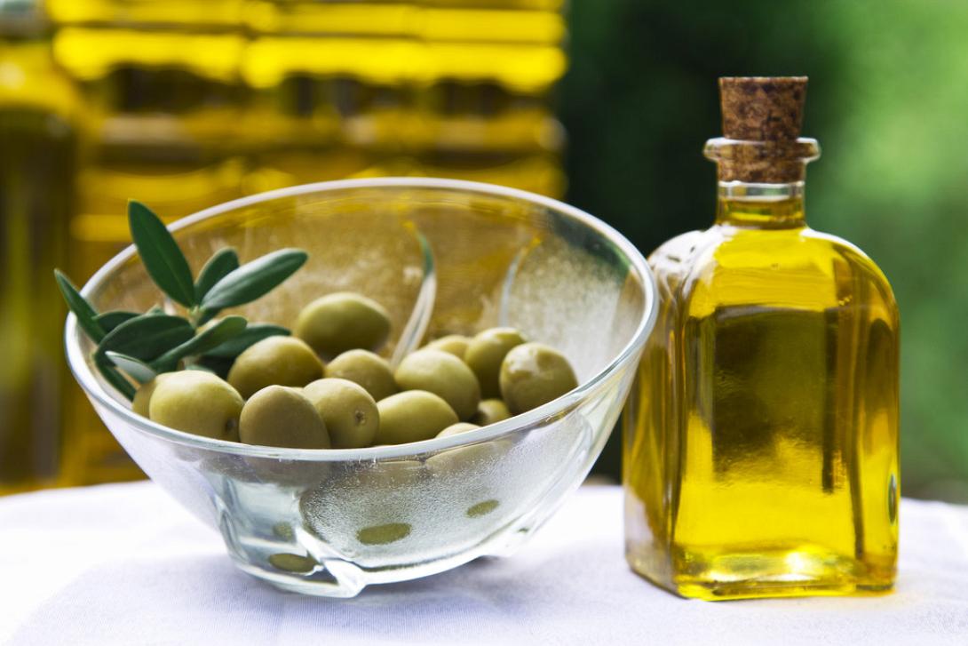 ελαιόλαδο