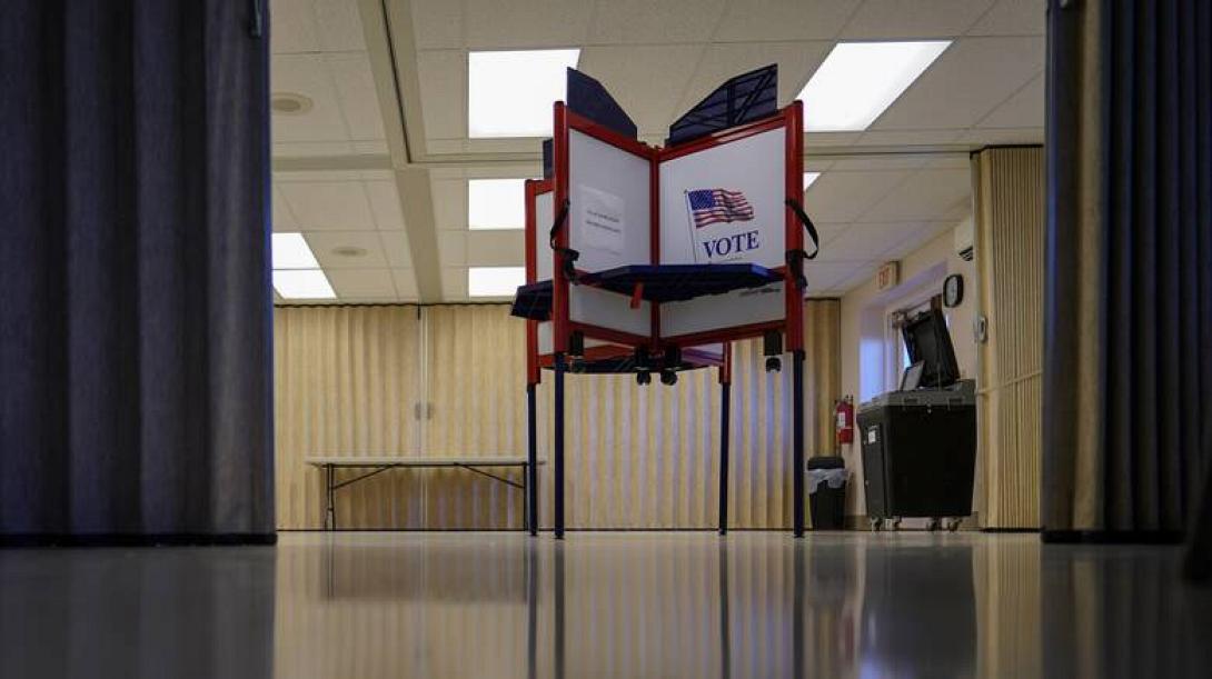 ενδιάμεσες εκλογές