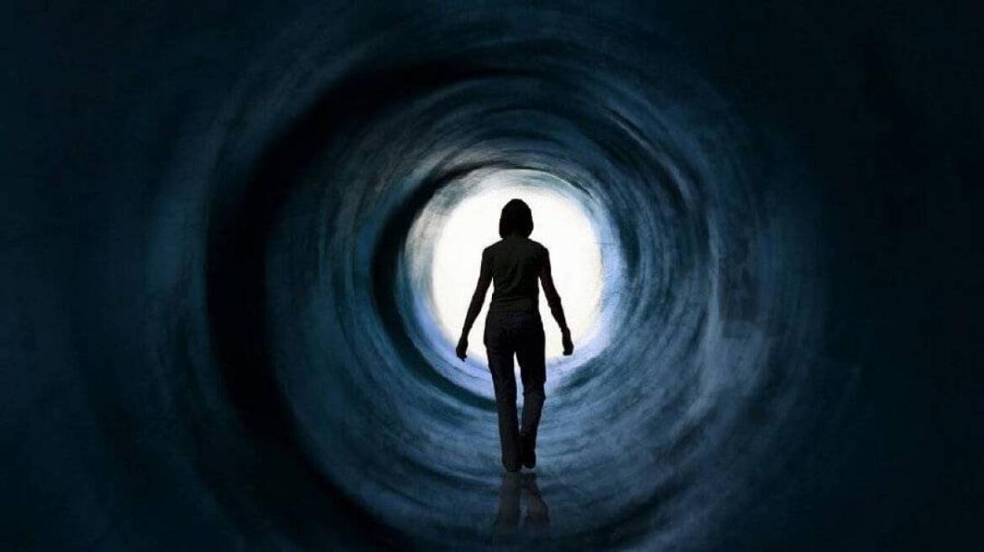 επιθανάτιες εμπειρίες