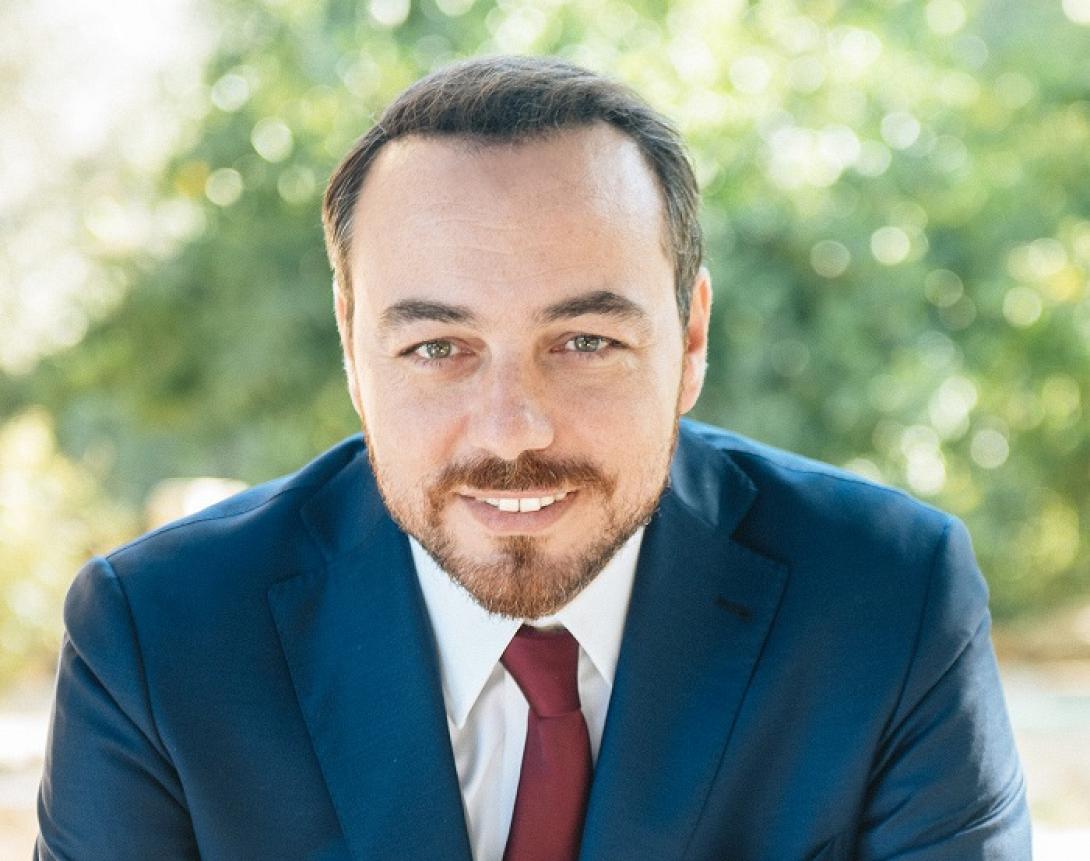 φραγκίσκος παρασύρης