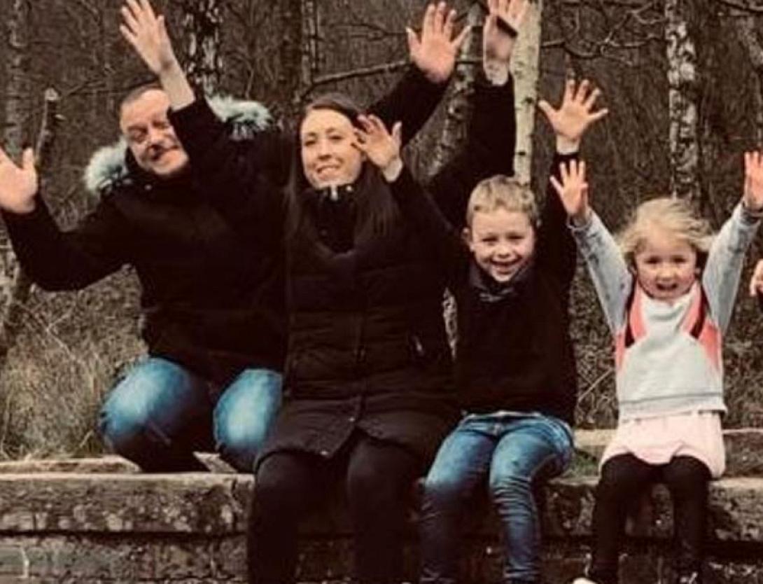 οικογενεια