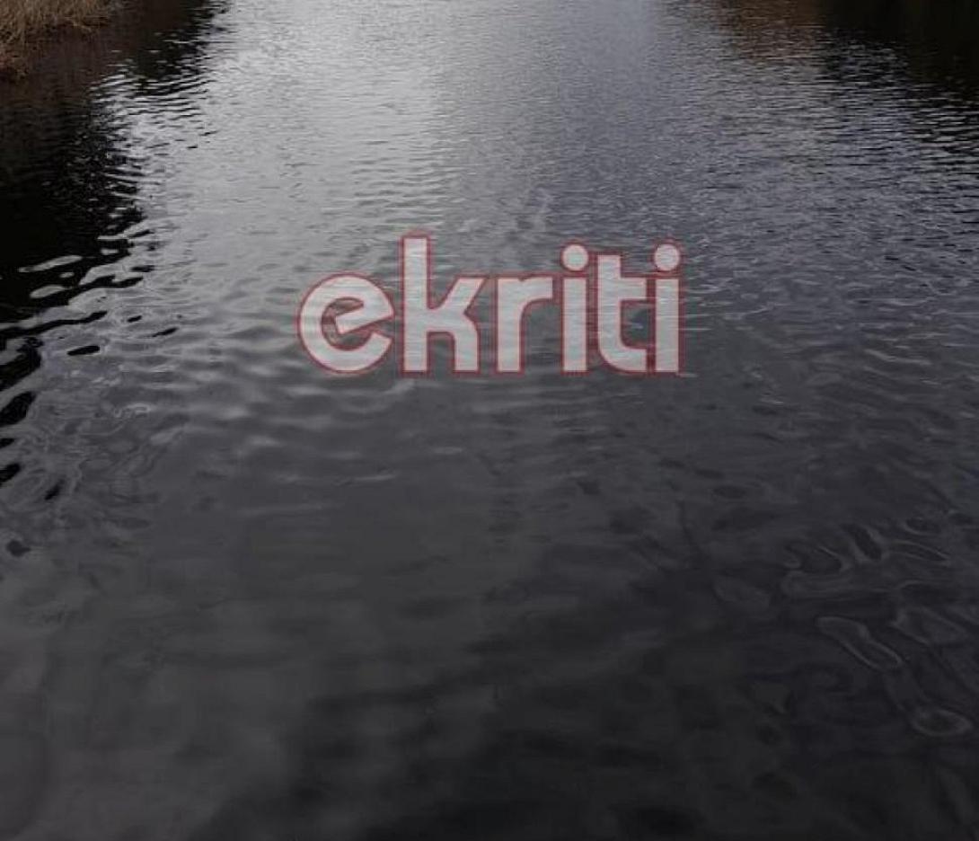 Φραγμα Ινίου