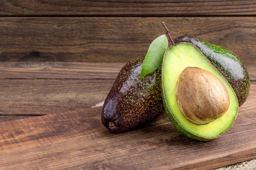 αβοκάντο