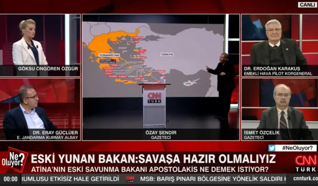 φυσικο αέριο - κρητη