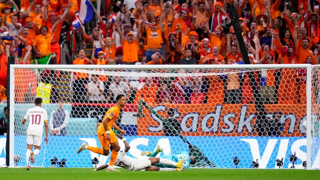 ολλανδια καταρ