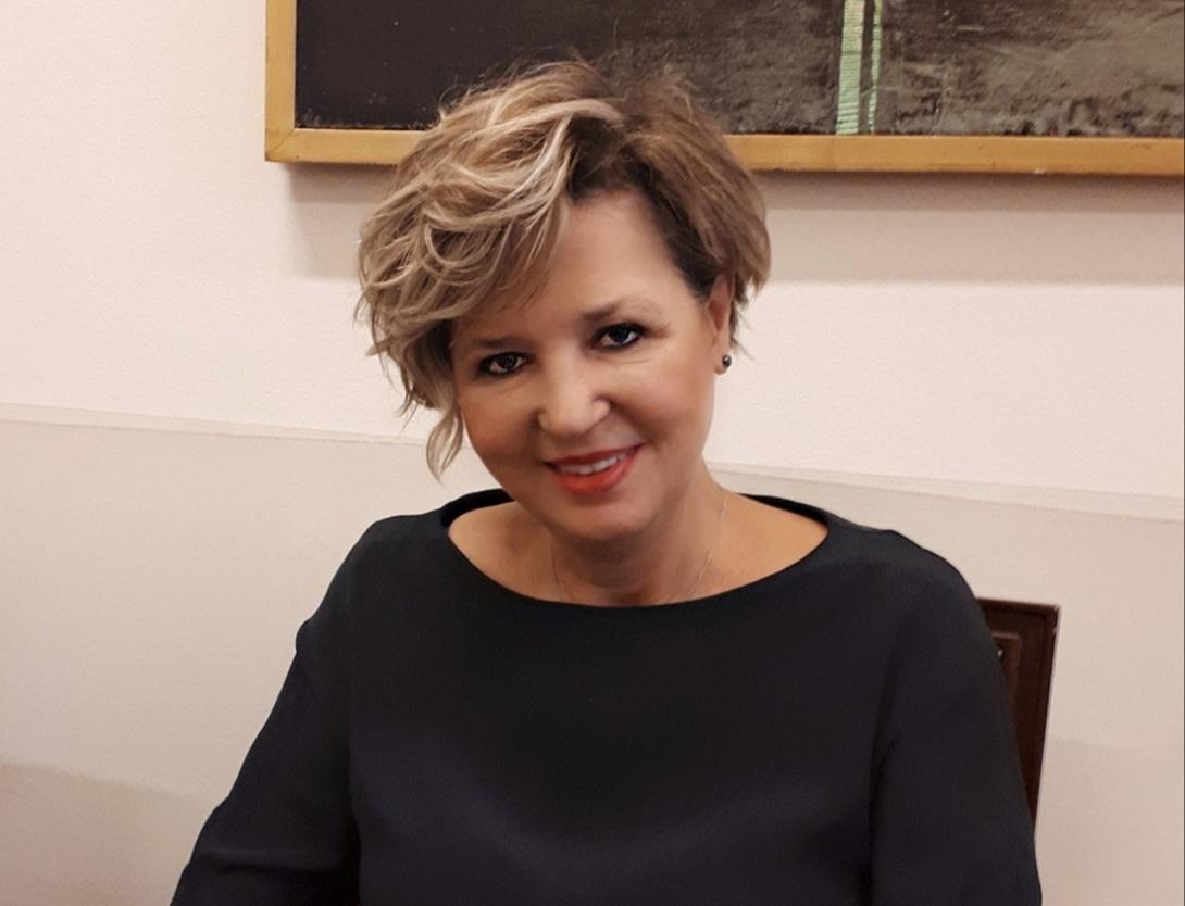 όλγα γεροβασίλη