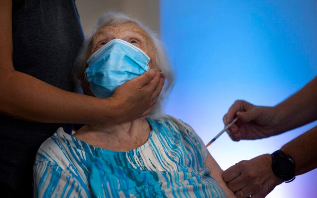 αντιγριπικός εμβολιασμός