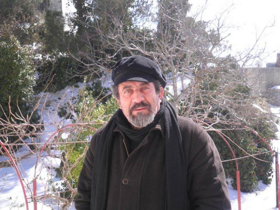 Γιώργος Μαρκόπουλος