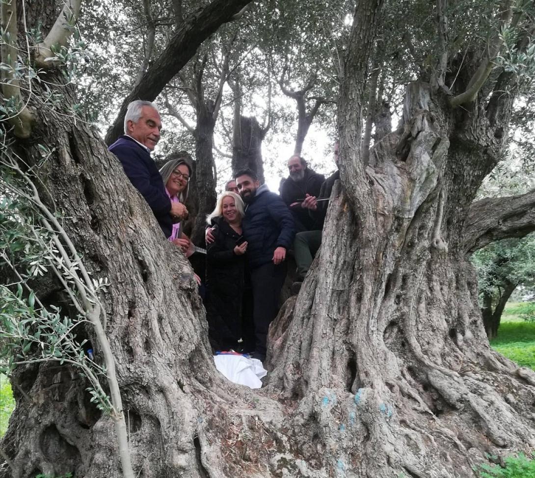 Κρητικό Γλέντι