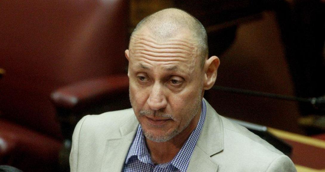 κλέων γρηγοριάδης