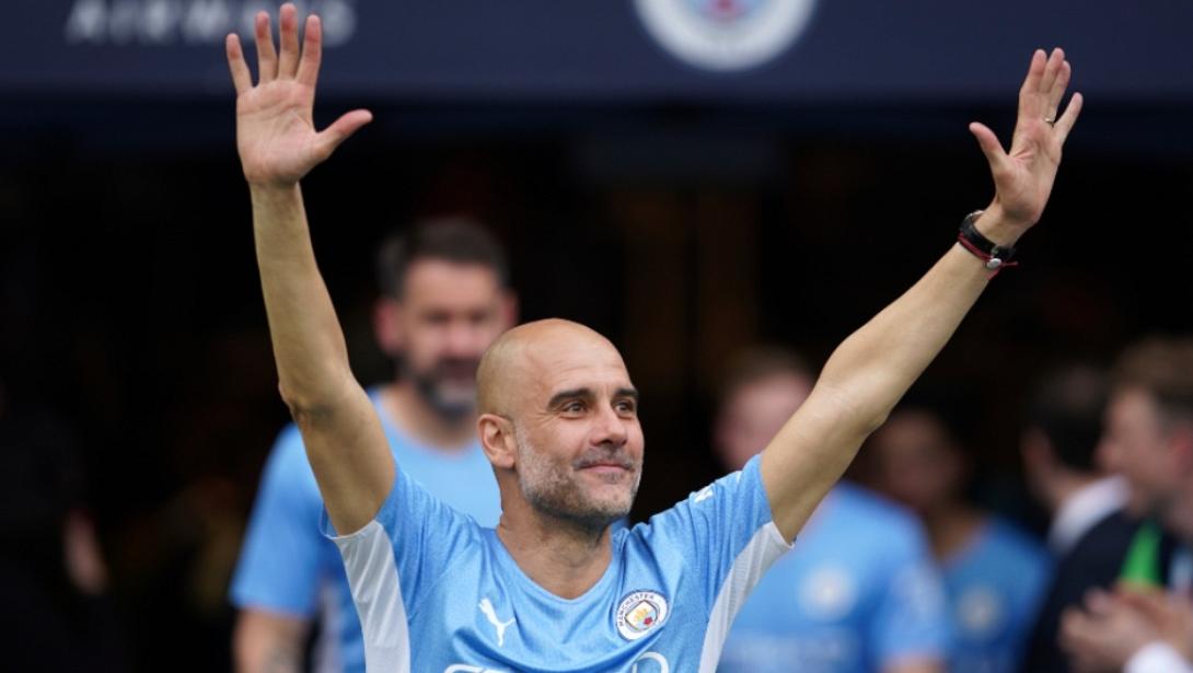 ΓΚΟΥΑΡΔΙΟΛΑ